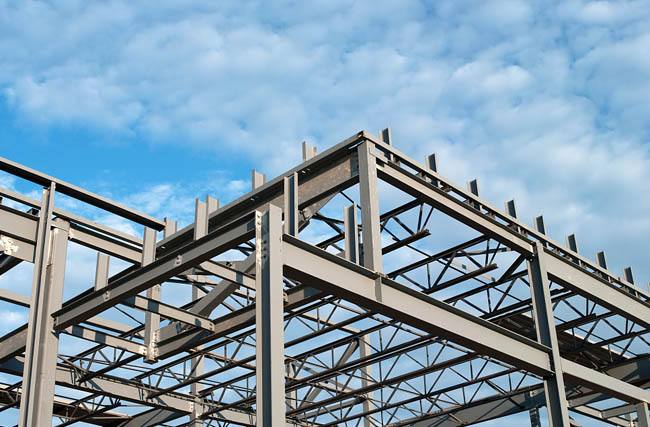 江苏钢结构工程资质标准等级分类